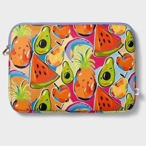 Tabitha brown computer case